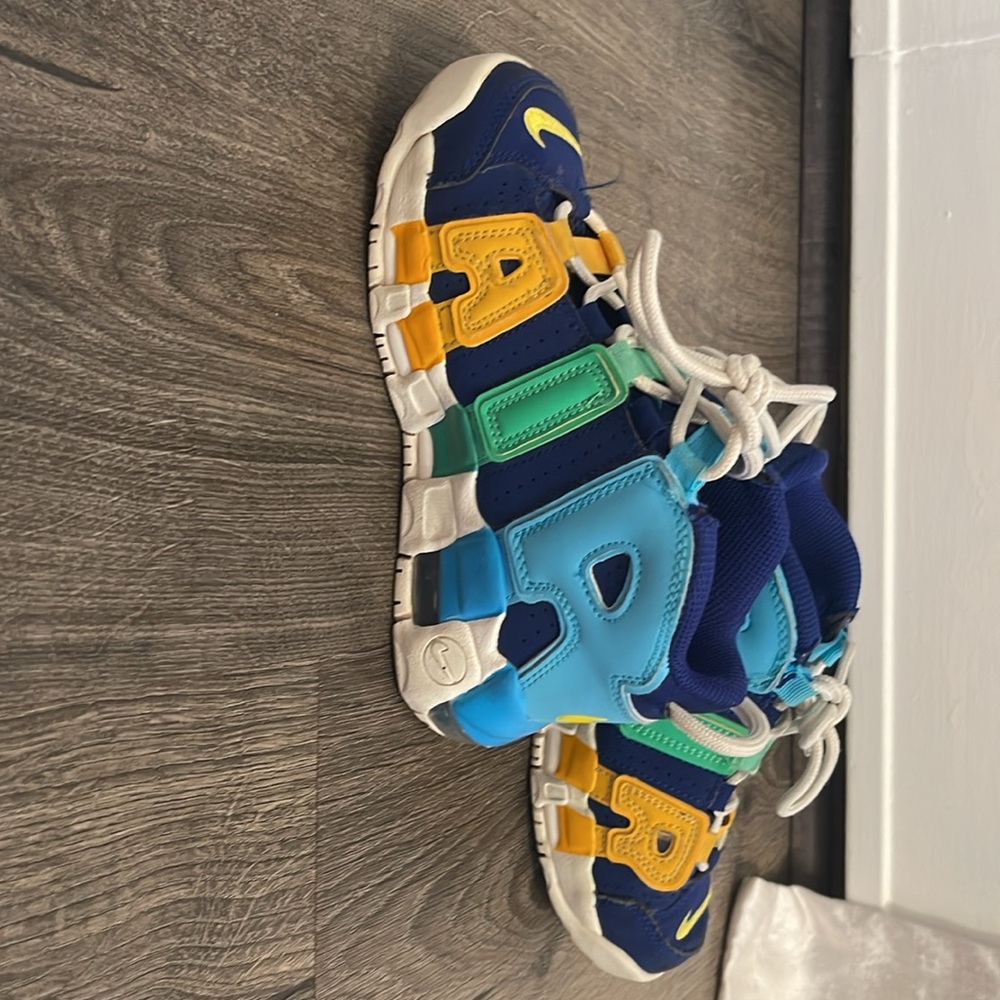 COPY - Nike air max kids US size 13C - Picture 2 of 5